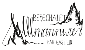 Bergchalet Ullmannwies